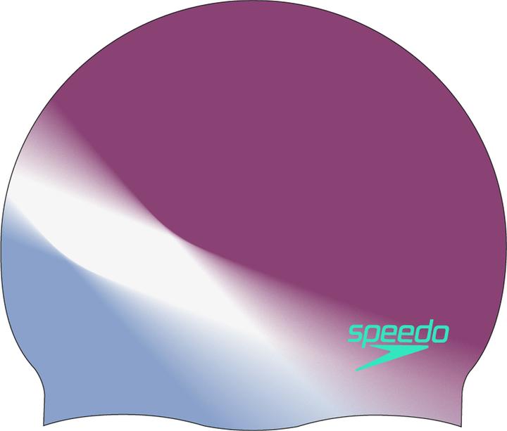 Image du produit Speedo Multi Colour Silicone Cap