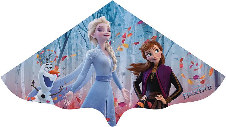 Produktbild Günther Flugspiele Disney Frozen