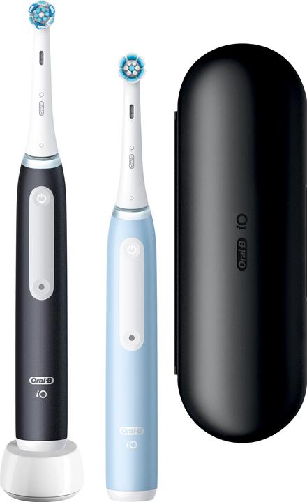Oral-B iO 3 (Oscillating toothbrush)