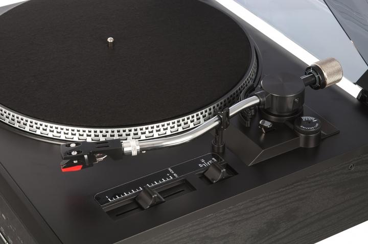 Produktbild Dual NR 100 (Vollautomatisch)