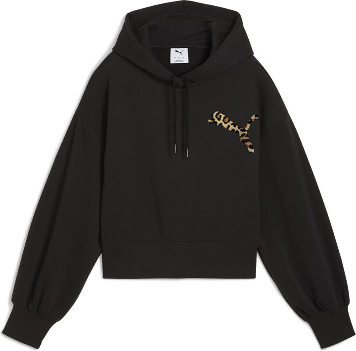 Puma Leo Luxe Relaxed