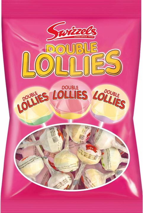 Swizzels Double Lollies (1 Stk., 90 g)