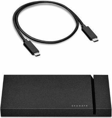 Seagate FireCuda Gaming SSD (500 Go)