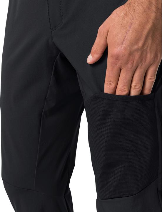 Actual product image Vaude Scopi III (XL)