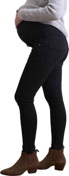 Image du produit Vertbaudet Jeans de maternité, coupe skinny BASIC (40)