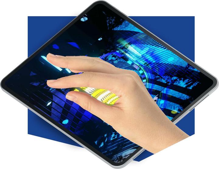 Image du produit 3MK PaperFeeling Sam Tab S7 FE 12.4" 2szt/2psc Folia (2 pièce(s), Galaxy Tab S7 FE)