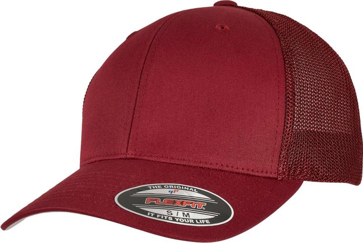Flexfit Mesh Trucker