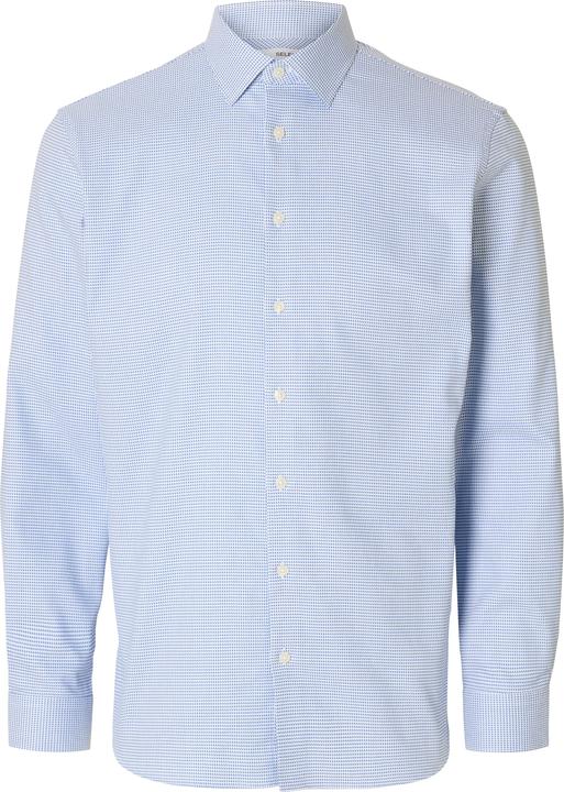 Produktbild Selected Homme Slhslim-Performance Shirt Ls Noos (S)