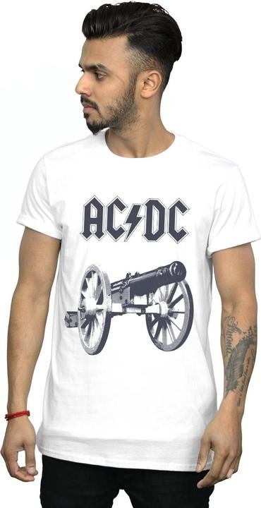 Produktbild AC/DC For Those About To Rock TShirt (M)