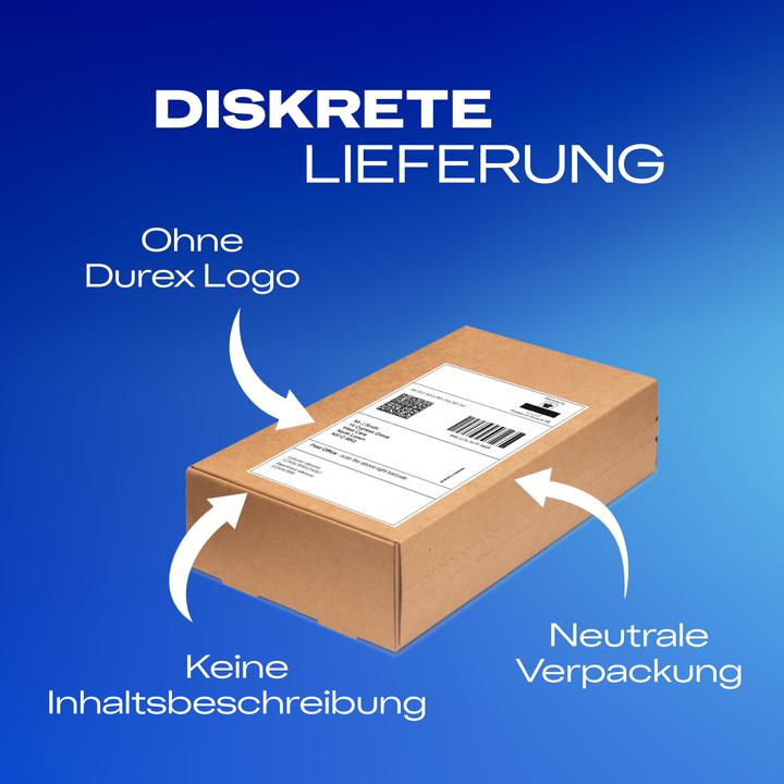 Immagine prodotto Durex Performa (10 pz.)
