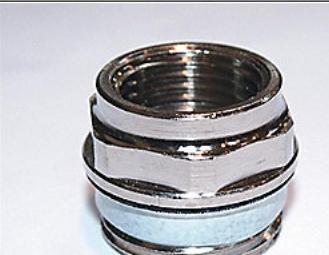 Produktbild Broen Simplex Nipp.Muf.1/2x3/8 -