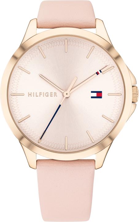 Tommy Hilfiger Peyton (Analoguhr, 39.40 mm)