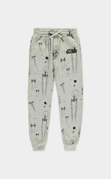 Actual product image Star Wars Boys AOP Jogger (158)