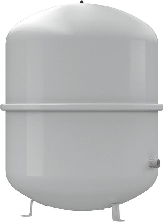 Diaphragm pressure expansion vessel N grey, 6 bar 140 l 140 l