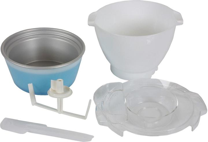 Produktbild Kenwood Glacegerät AT956 zu Chef