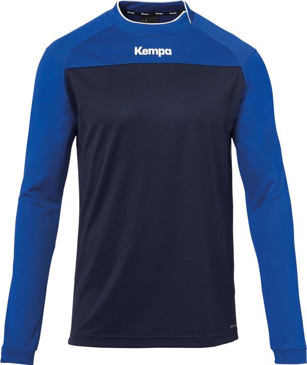 Immagine prodotto Kempa Camicia A Maniche Lunghe Prime (164)