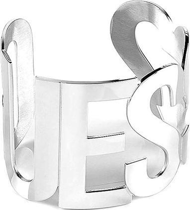 Produktbild Guess Schmuckarmband UBB20000-S