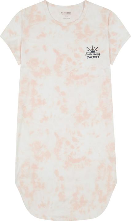 Produktbild Schiesser Nachthemd Organic Cotton (152)