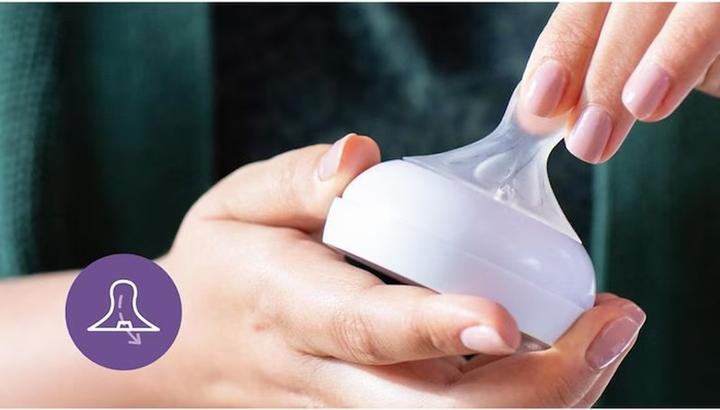 Actual product image Philips Avent Natural Response