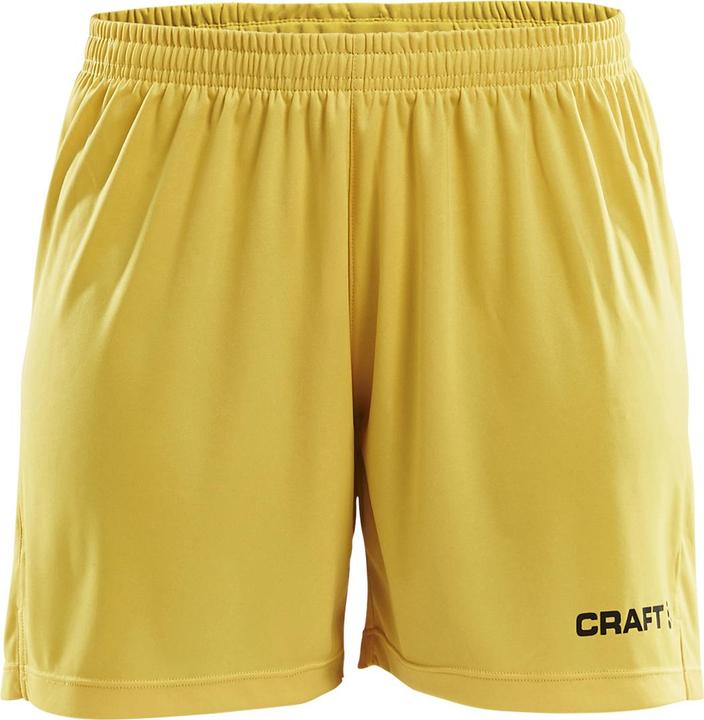 Craft Squad Short Solid W