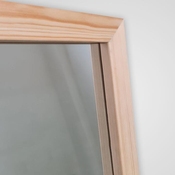 Actual product image Kalune Design Cheval (45 x 145 x 0.5 cm)