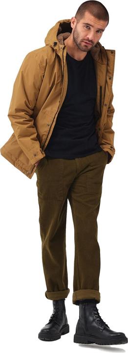 Actual product image Regatta Mens Sterlings IV Waterproof Jacket (L)