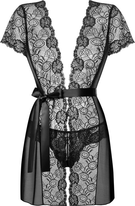 Actual product image Obsessive Alluria (S, M)
