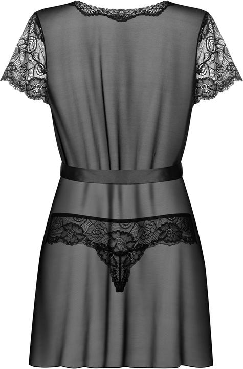 Actual product image Obsessive Alluria (S, M)