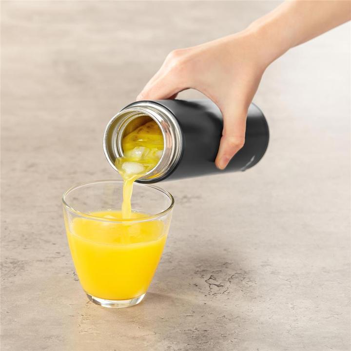 Actual product image Reer Colour Design Stainless Steel Vacuum Flask (0.45 l)