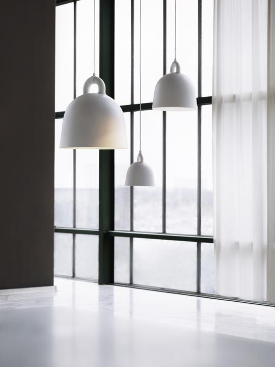 Actual product image Normann Copenhagen Bell Lamp (G9)