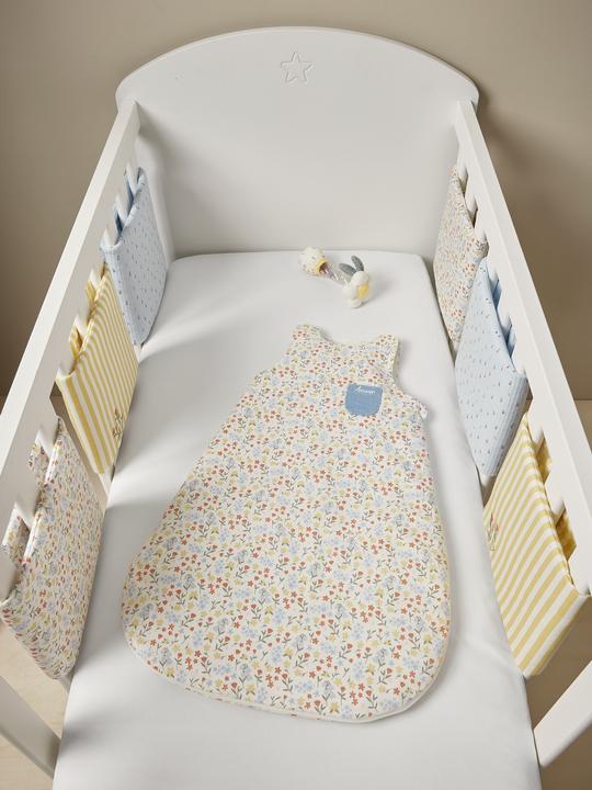 Immagine prodotto Vertbaudet Ärmelloser Baby Sommerschlafsack GIVERNY Oeko-Tex (68 cm)