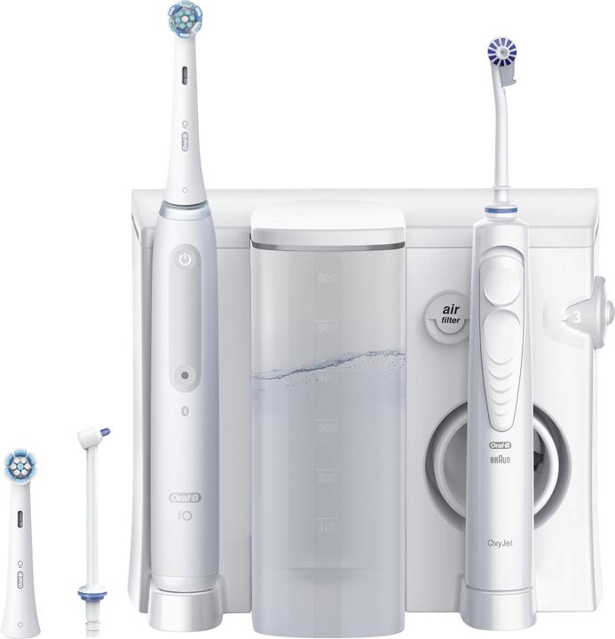 Produktbild Oral-B Oral Health Center