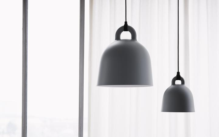 Produktbild Normann Copenhagen Bell (G9)