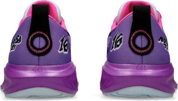 Produktbild ASICS Performance GEL-NOOSA TRI 16 GS Kids BOLD MAGENTA/WHITE (39)