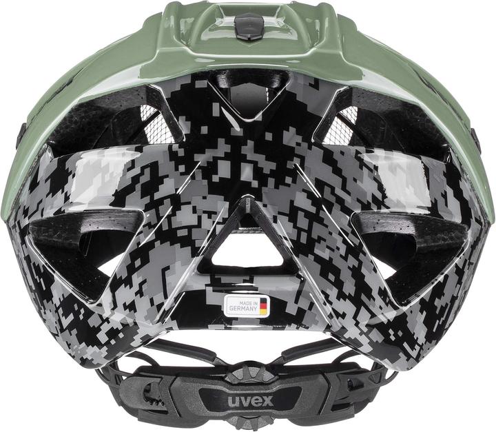 Produktbild Uvex Sports Quatro (56 - 61 cm)