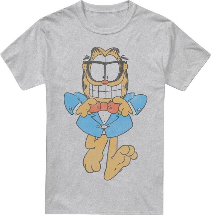 Produktbild Garfield Dapper Cat TShirt (S)