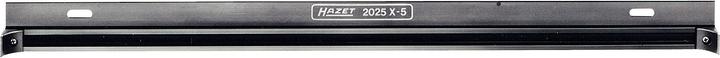 Actual product image HAZET Guiding rail 2025X-5 (44 cm)