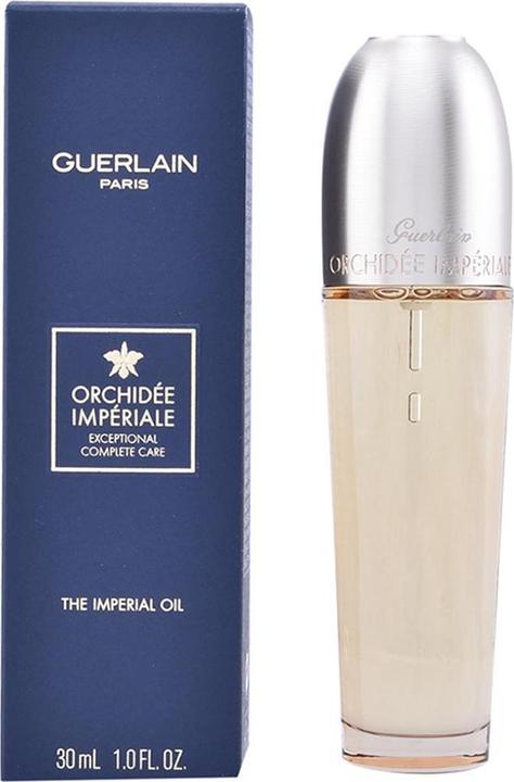 Image du produit Guerlain Huile Orchidée Impériale
