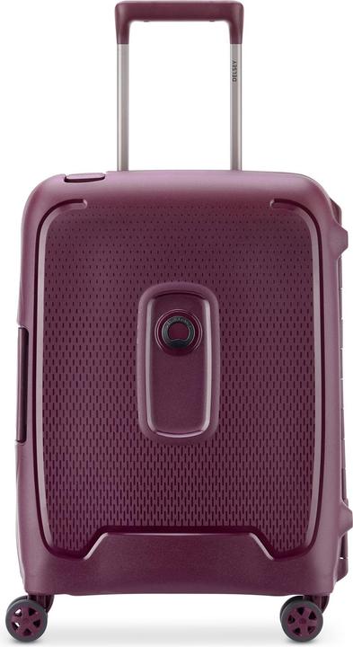 Actual product image Delsey Moncey 4-wheel cabin trolley 55 cm (37 l, Hand luggage (up to 50 litres))