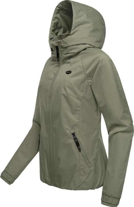 Image du produit Ragwear Dizzie (4XL)