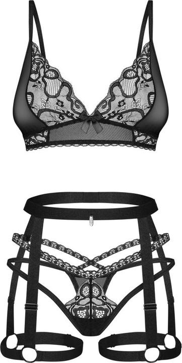 Immagine prodotto Obsessive Set Blomentis (XS)