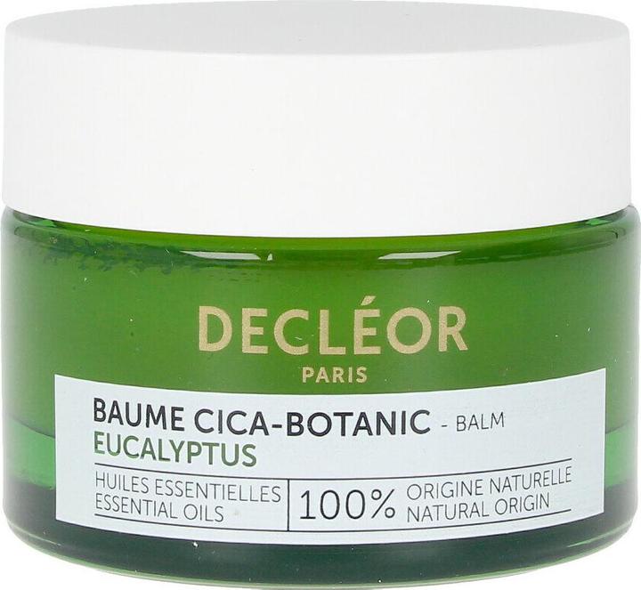 Decleor Cica-Botanic Eucalyptus Balm (Körpercreme, 50 ml)