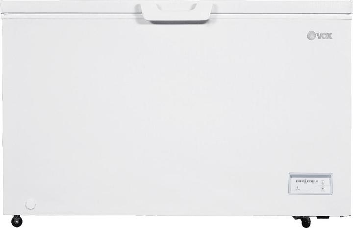 Vox BE1-400HLE (Autonome, 371 l)