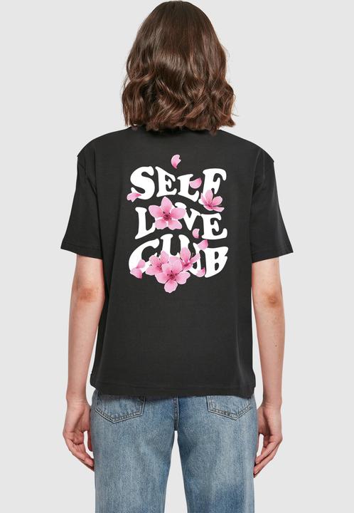 Actual product image Miss Tee Self Love Club Tee - 105765 (XXL)