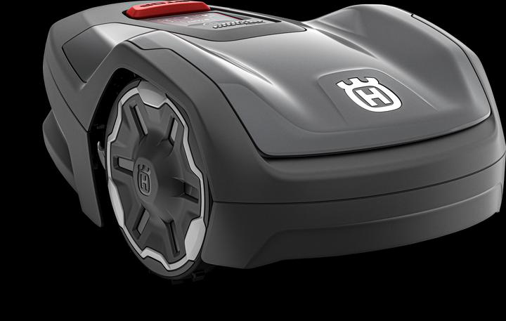 Husqvarna Aspire R4 (400 m², Begrenzungskabel)