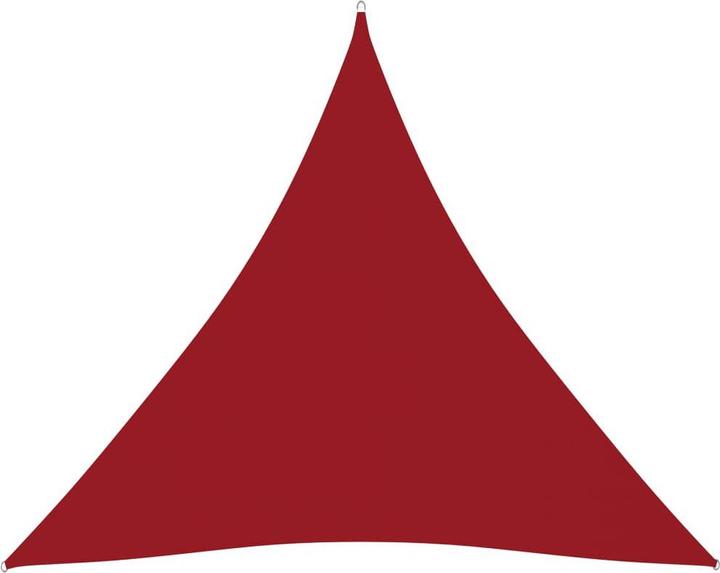 Actual product image VidaXL Awning (500 x 500 x 500 cm)