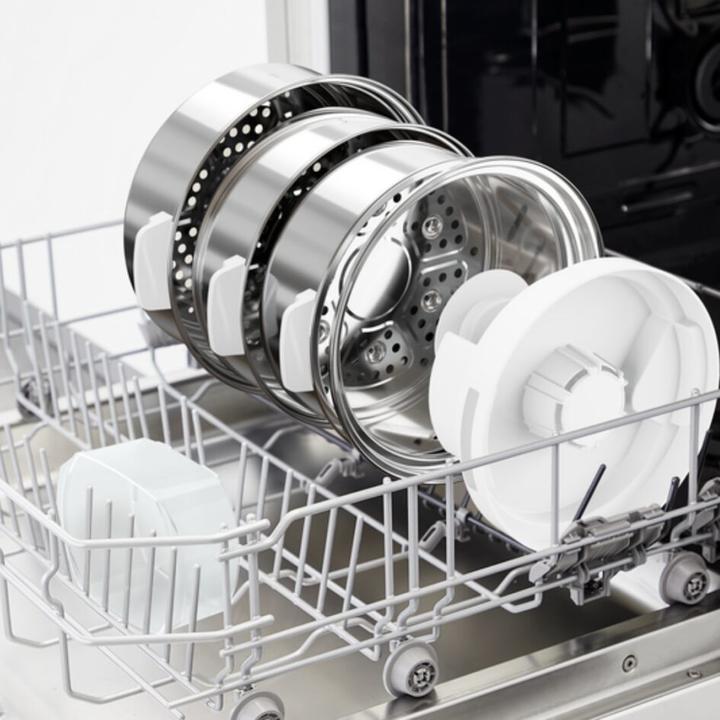 Immagine prodotto Tefal Comodo Vaporetto Deluxe