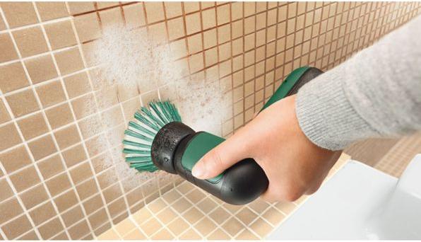 Produktbild Bosch Home & Garden UniversalBrush (1 Stk.)