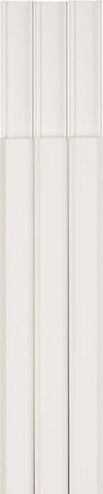 Image du produit Hama Conduit de câbles en PVC, carré (Conduit, 100 cm)