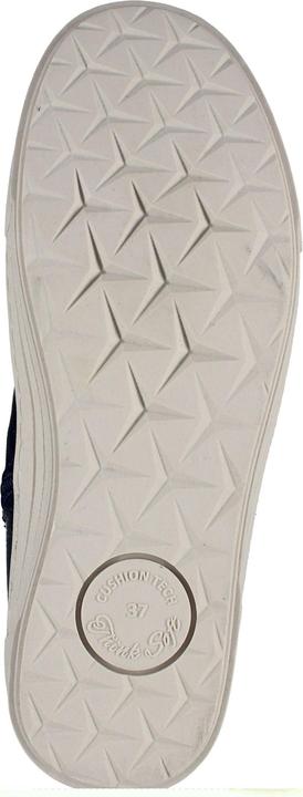 Image du produit Hush Puppies Ces baskets montantes confortables en cuir souple sont un compagnon fidèle au quotidien. (41)